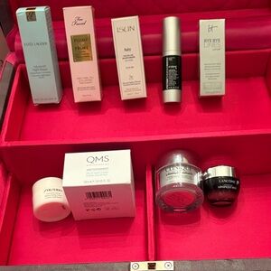 New Skincare Read description prior to purchase